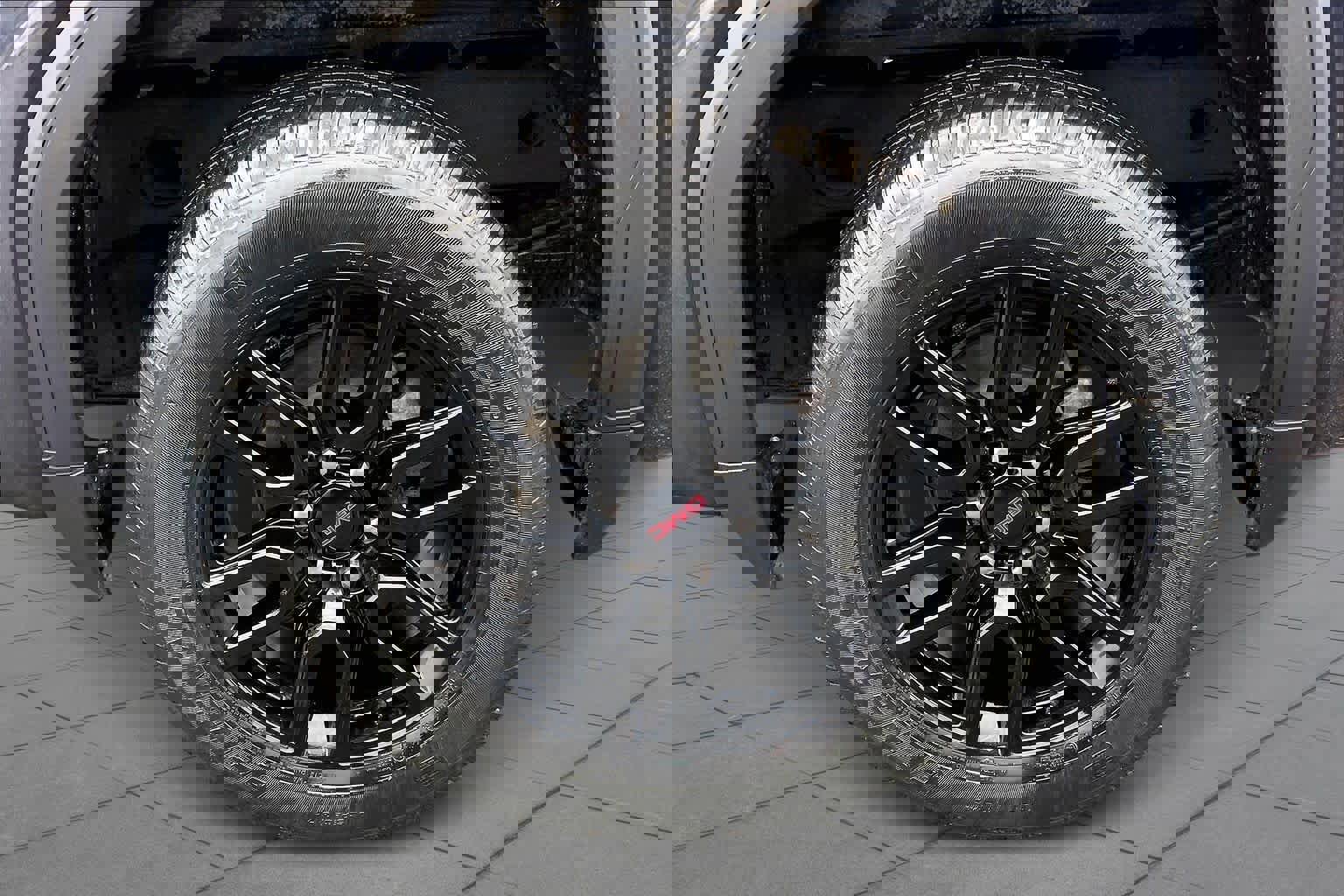 Used 2023 GMC Sierra 1500 Elevation image 10