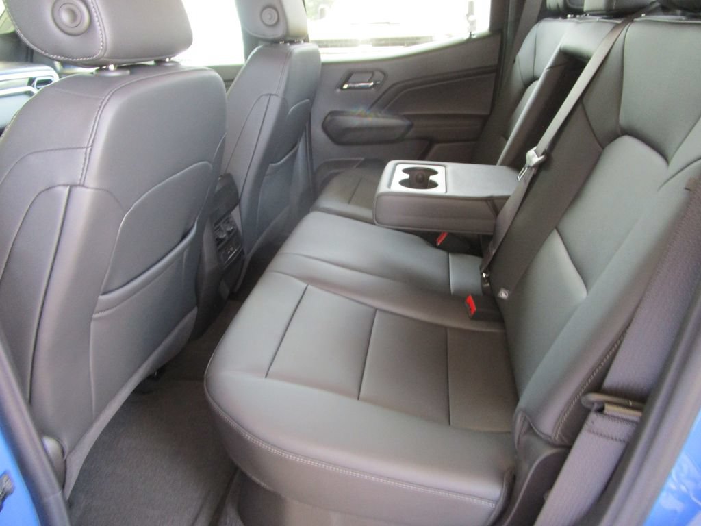 New 2026 GMC Canyon Elevation w/ Convenience Package AWD/4WD image 22