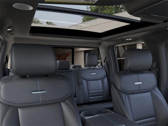 New 2026 Ford F250 Platinum image 22