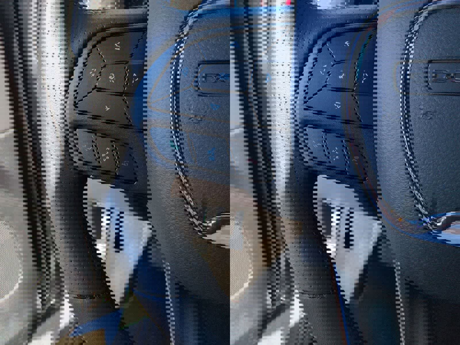 New 2026 Dodge Durango GT w/ Blacktop Package image 22