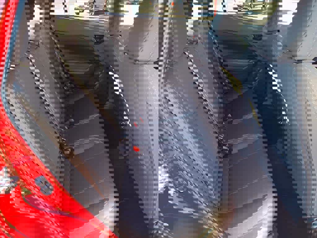 Certified 2025 Subaru Crosstrek 2.0i Premium image 21