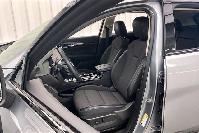 Certified 2023 Buick Envision Preferred w/ Sport Touring Package AWD/4WD image 8