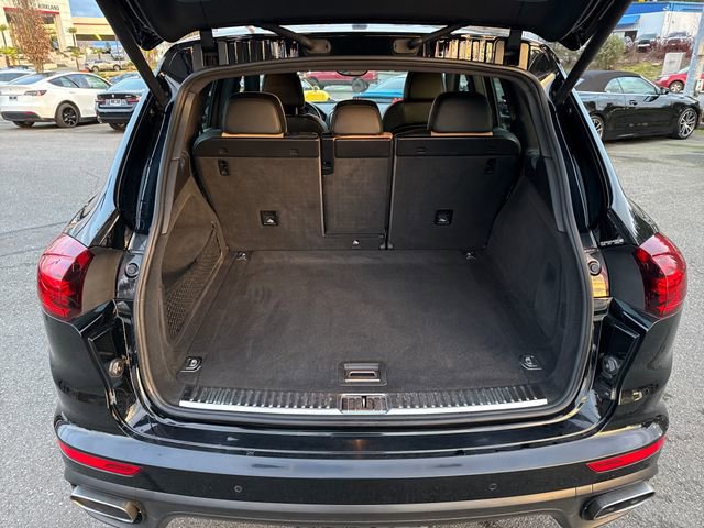 Used 2016 Porsche Cayenne image 15