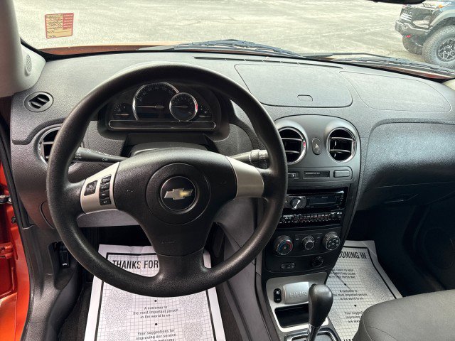 Used 2007 Chevrolet HHR LS FWD image 16