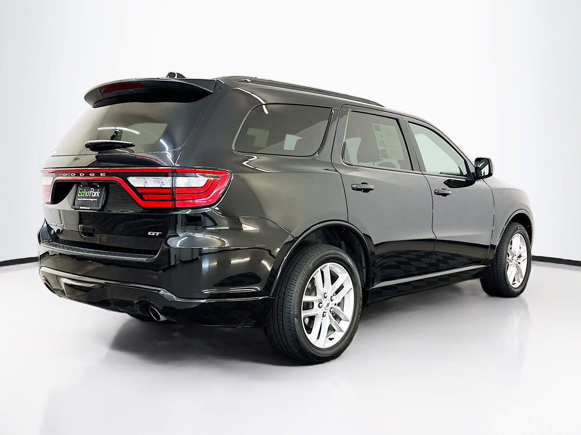 Used 2025 Dodge Durango GT image 9