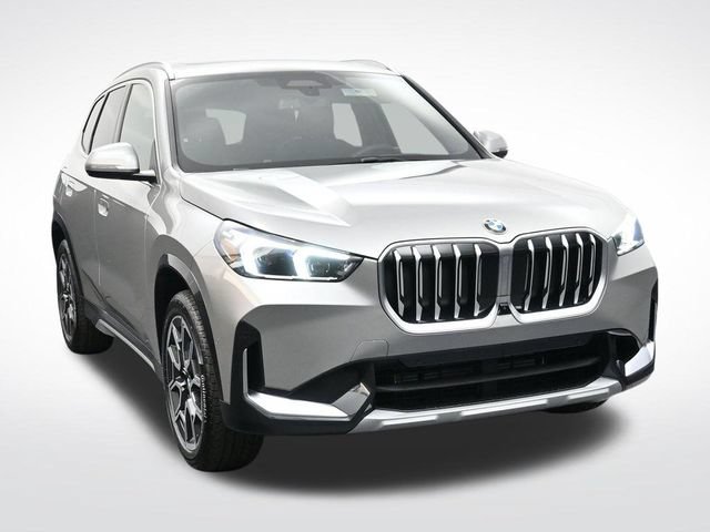 New 2026 BMW X1 xDrive28i w/ Technology Package AWD/4WD image 11