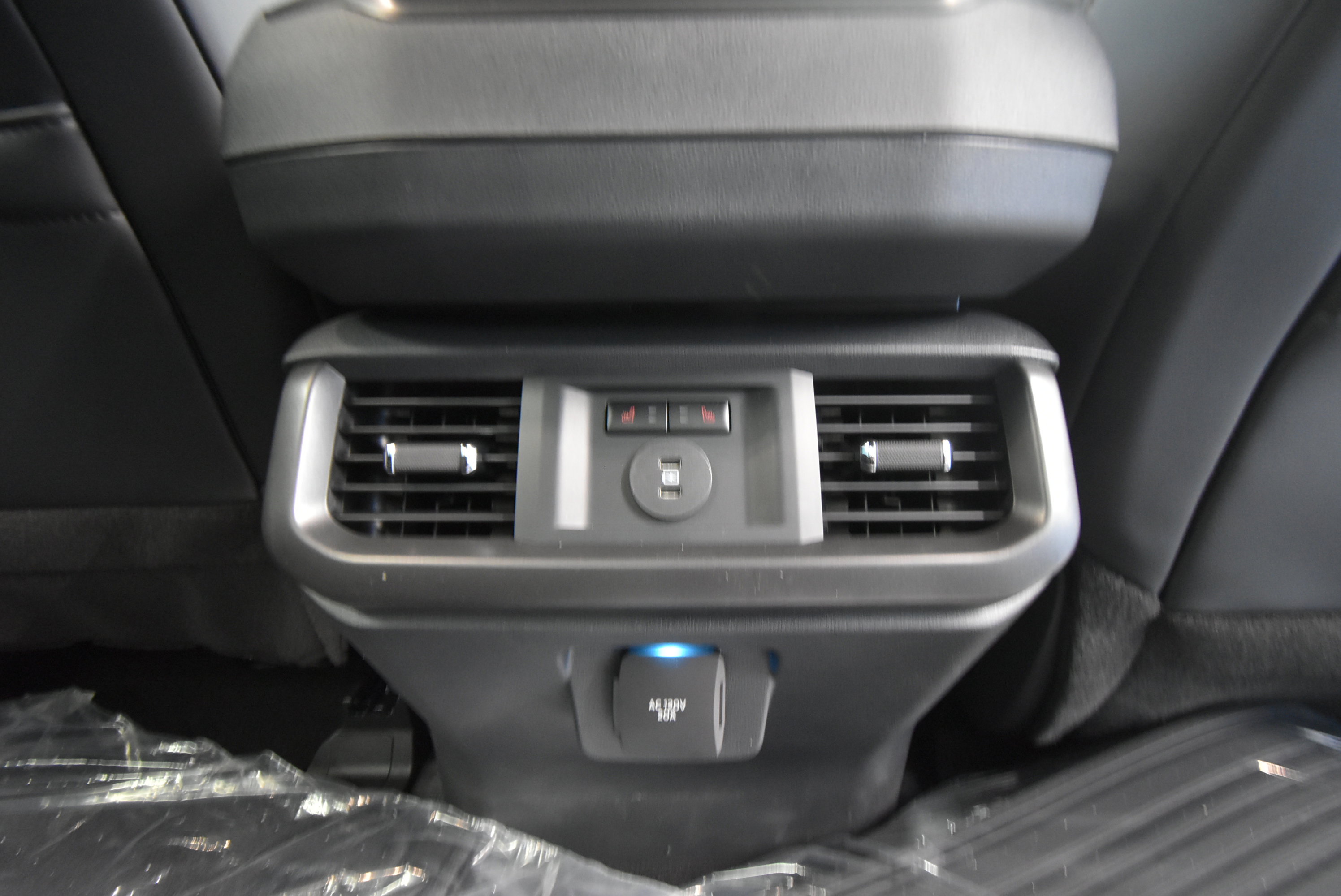 New 2025 Ford F150 Tremor w/ Equipment Group 402A High image 25