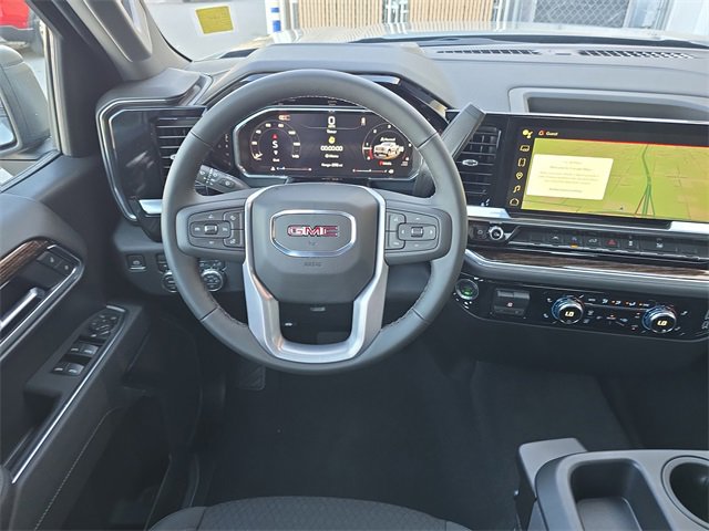 New 2026 GMC Sierra 1500 Elevation w/ Elevation Select Package image 12