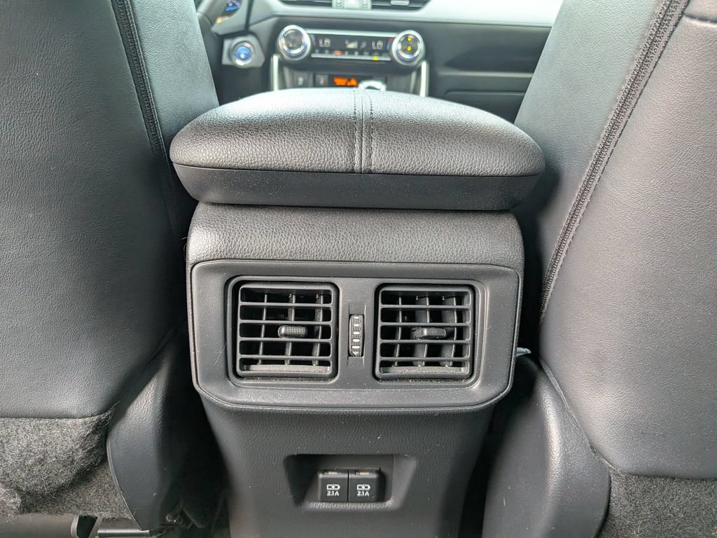 Used 2020 Toyota RAV4 XSE AWD/4WD image 29