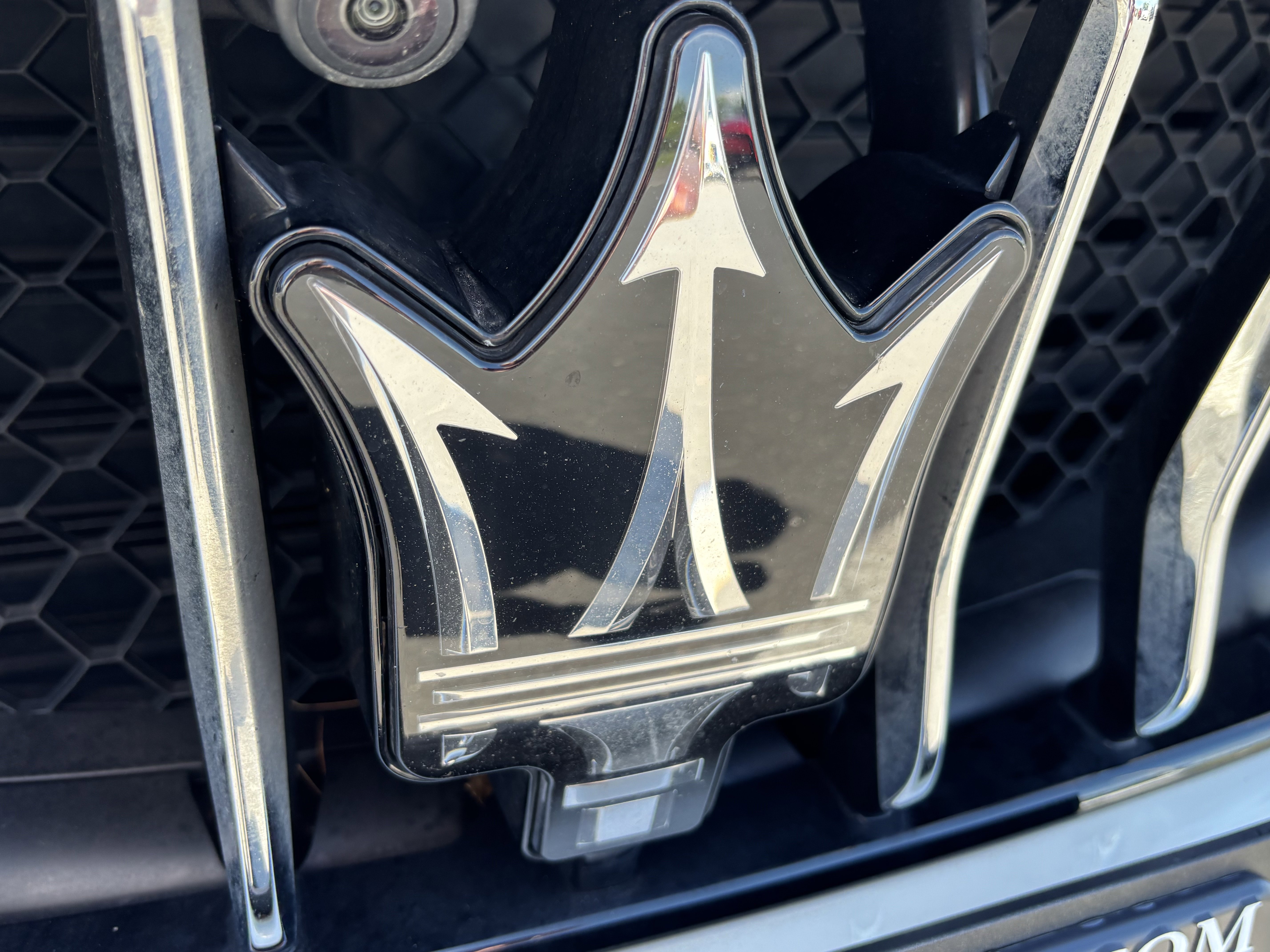 Used 2019 Maserati Quattroporte S GranLusso Q4 AWD/4WD image 15