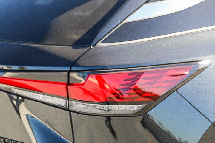 New 2026 Lexus RX 350 Premium FWD image 9