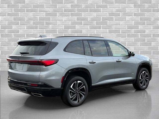 New 2025 Buick Enclave Sport Touring w/ Super Cruise Package image 7