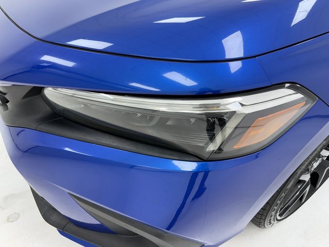 Used 2022 Honda Civic Si image 6