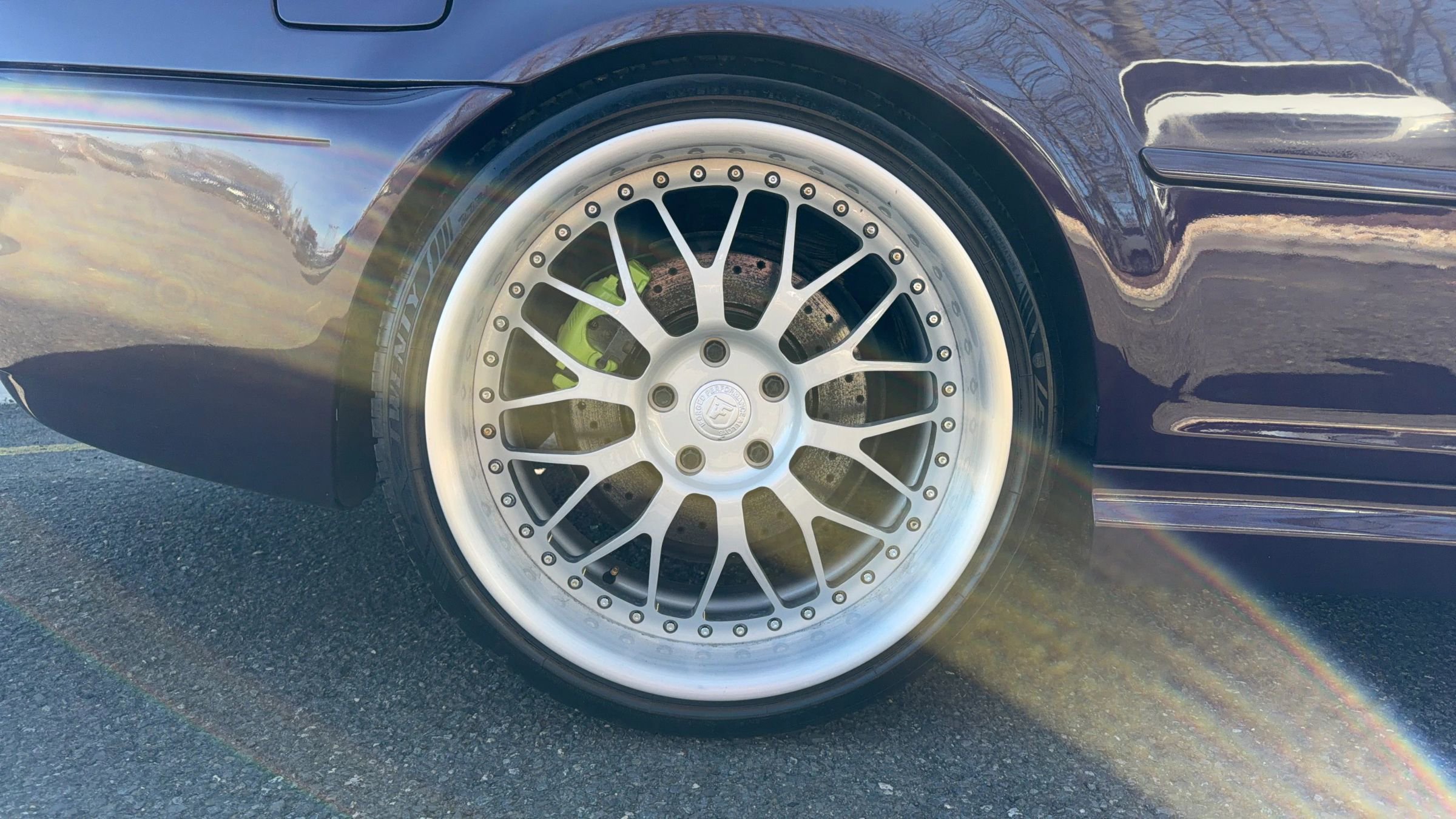 Used 2002 BMW M3 Coupe 2D image 11