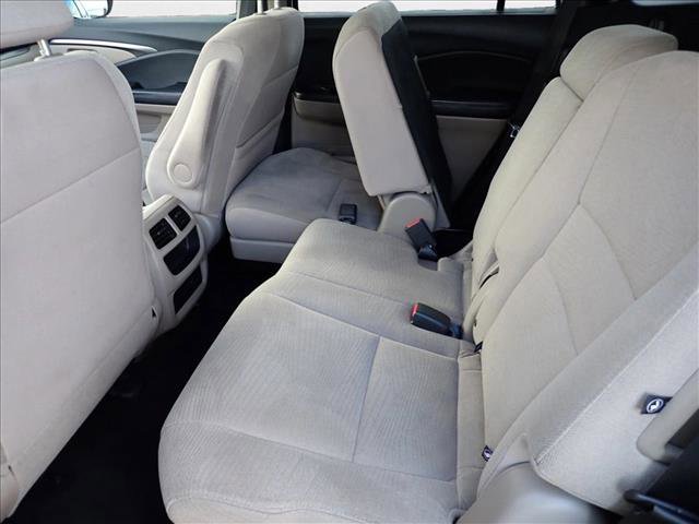 Used 2016 Honda Pilot LX image 10