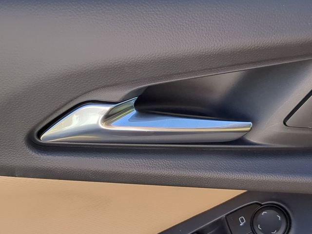 New 2026 Chevrolet Equinox ACTIV w/ Convenience Package III FWD image 21