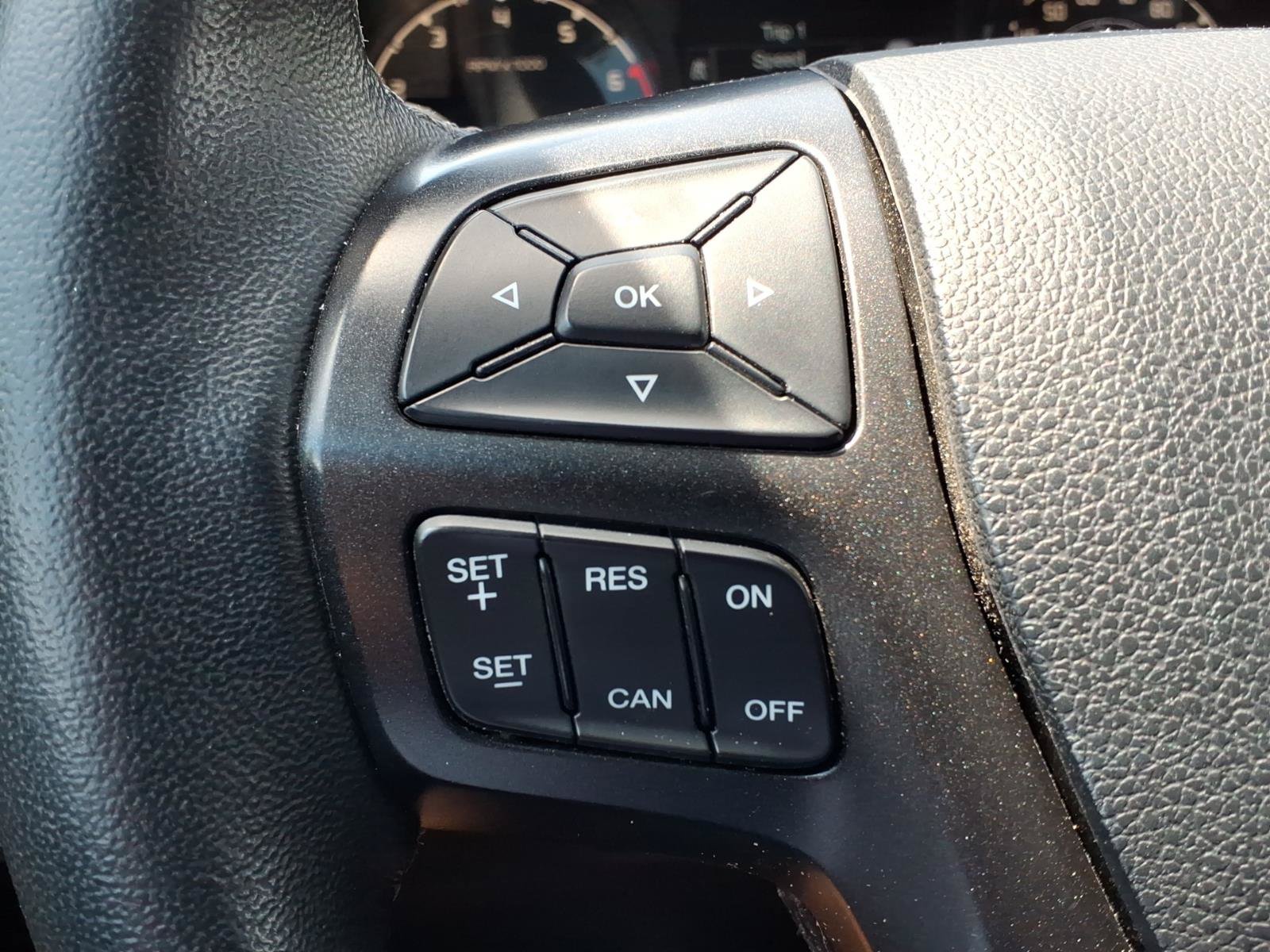 Used 2022 Ford Ranger XLT w/ Equipment Group 301A Mid AWD/4WD image 24