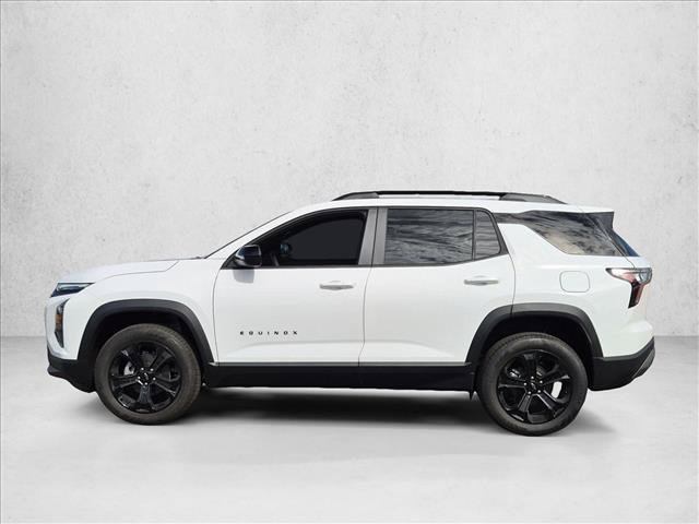 New 2027 Chevrolet Equinox LT w/ Midnight Edition FWD image 5
