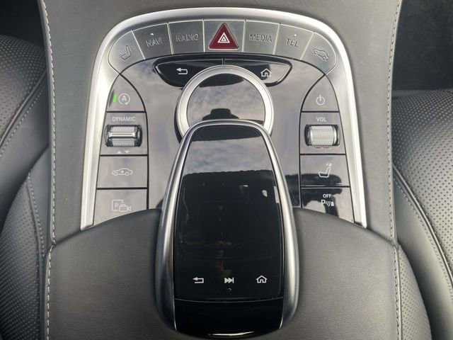 Used 2020 Mercedes-Benz S 560 4MATIC Sedan image 32
