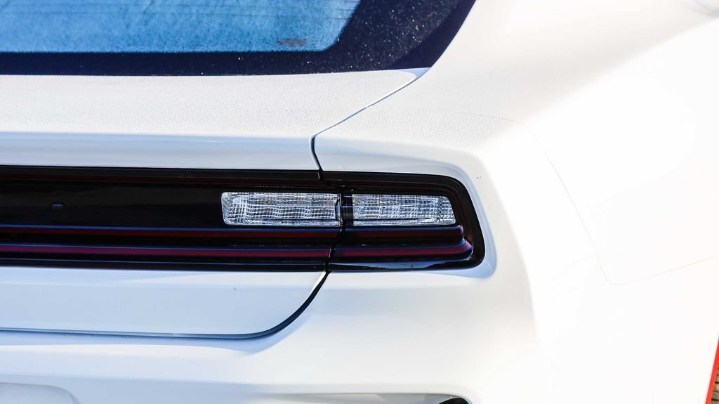New 2026 Dodge Charger R/T w/ Blacktop Package AWD/4WD image 10
