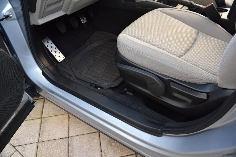 Used 2018 Subaru Forester 2.5i image 39