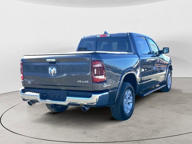 Certified 2022 RAM 1500 Laramie image 5