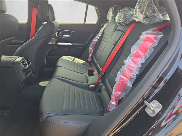 New 2027 Mercedes-Benz GLC 53 AMG 4MATIC Coupe image 11