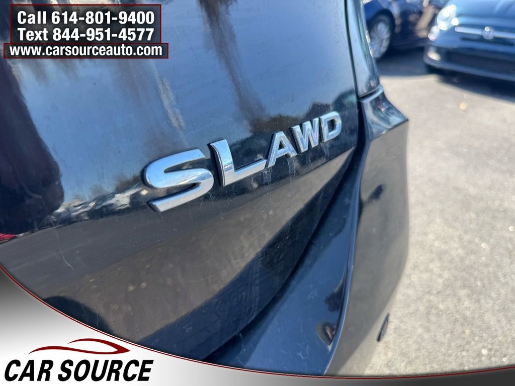 Used 2019 Nissan Rogue SL image 6