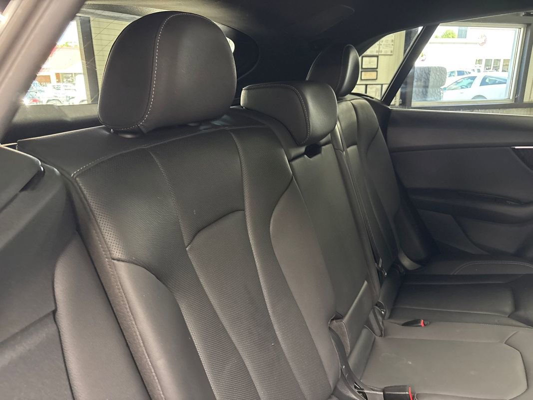 Used 2021 Audi Q8 Premium Plus image 49
