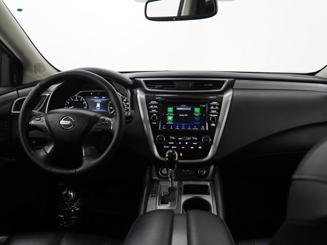 Used 2019 Nissan Murano SL image 11