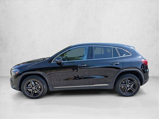 New 2026 Mercedes-Benz GLA 250 image 5