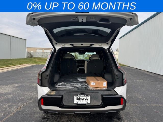 New 2026 Kia EV9 GT-Line image 8