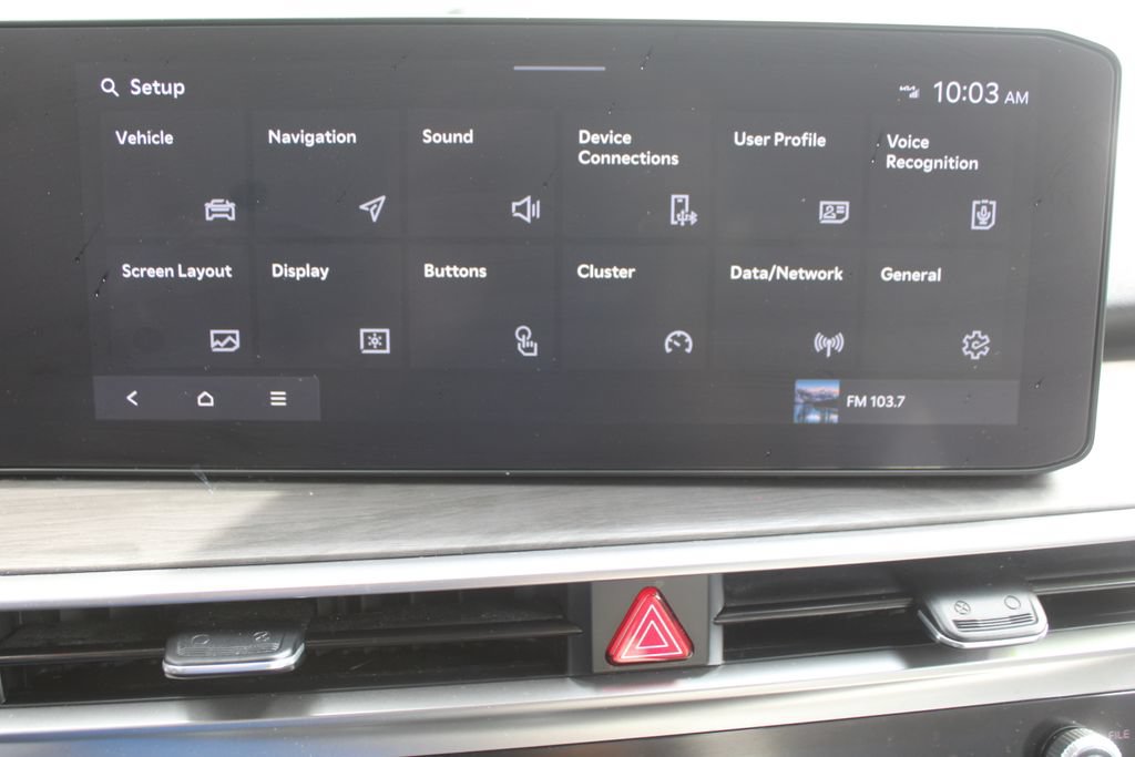 Certified 2024 Kia Sorento X-Line EX AWD/4WD image 50