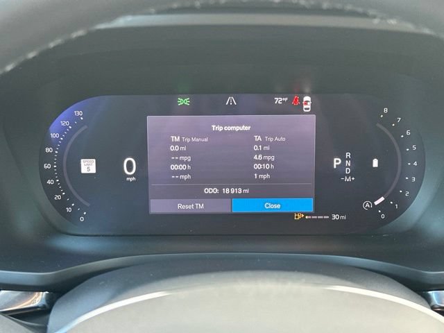 Certified 2024 Volvo V60 B5 Cross Country Ultimate AWD/4WD image 25