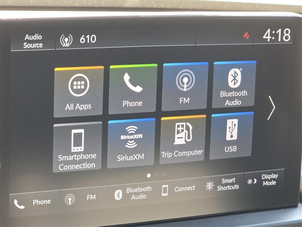 New 2025 Honda Pilot TrailSport image 32