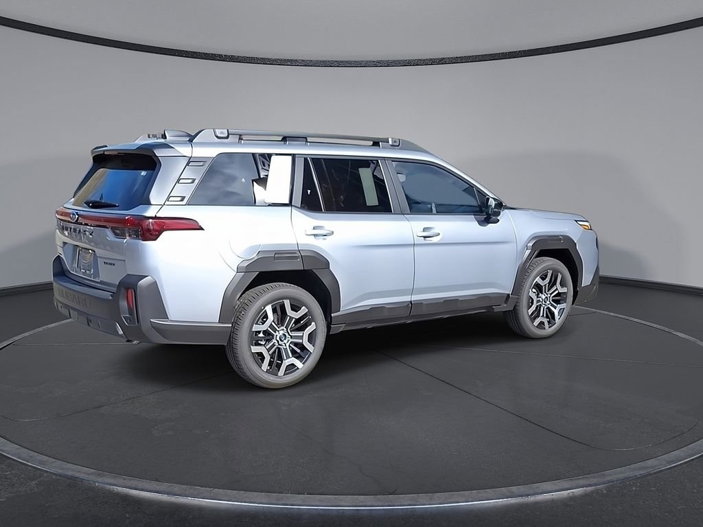 New 2026 Subaru Outback Touring XT AWD/4WD image 4
