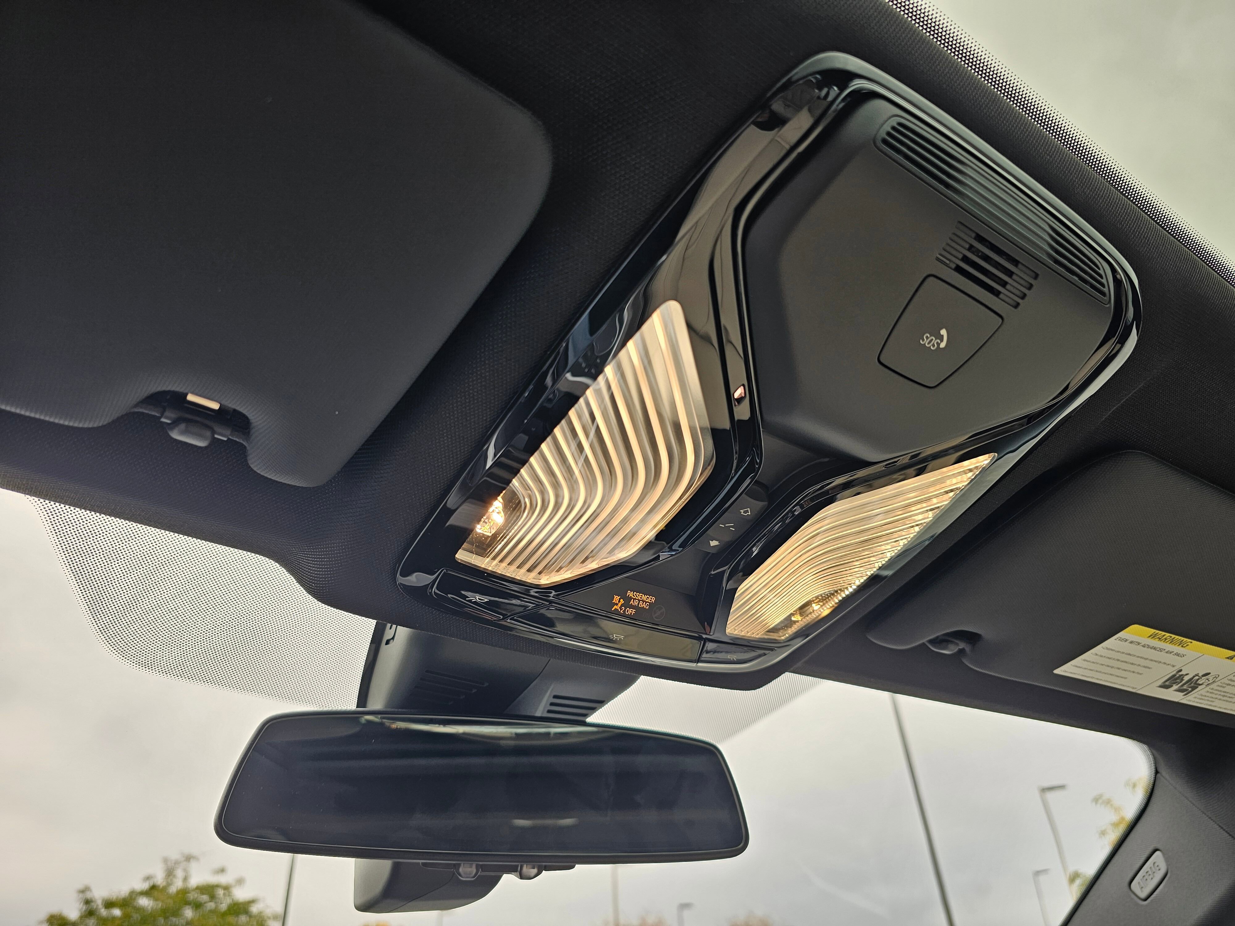 New 2026 BMW 330i xDrive Sedan w/ M Sport Package image 26