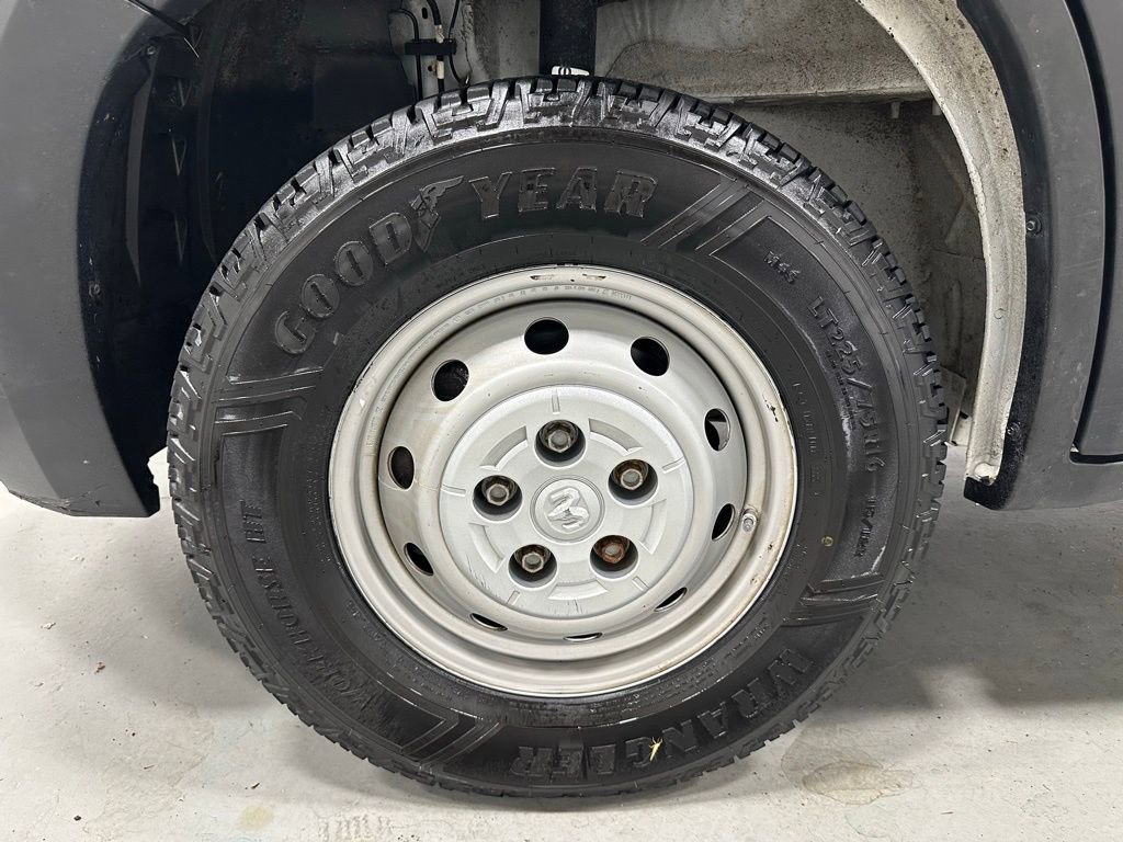 Used 2023 RAM ProMaster 3500 FWD image 52