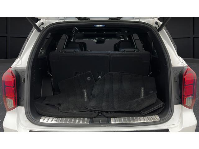 Used 2024 Hyundai Palisade Calligraphy AWD/4WD image 27