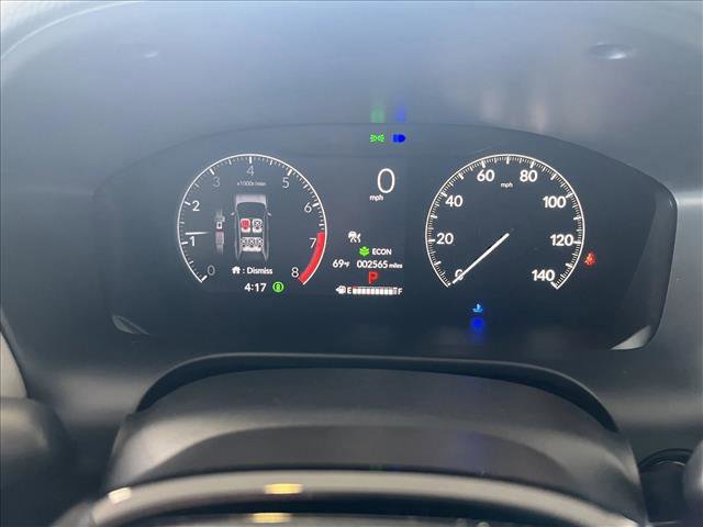 Certified 2026 Honda HR-V EX-L image 15