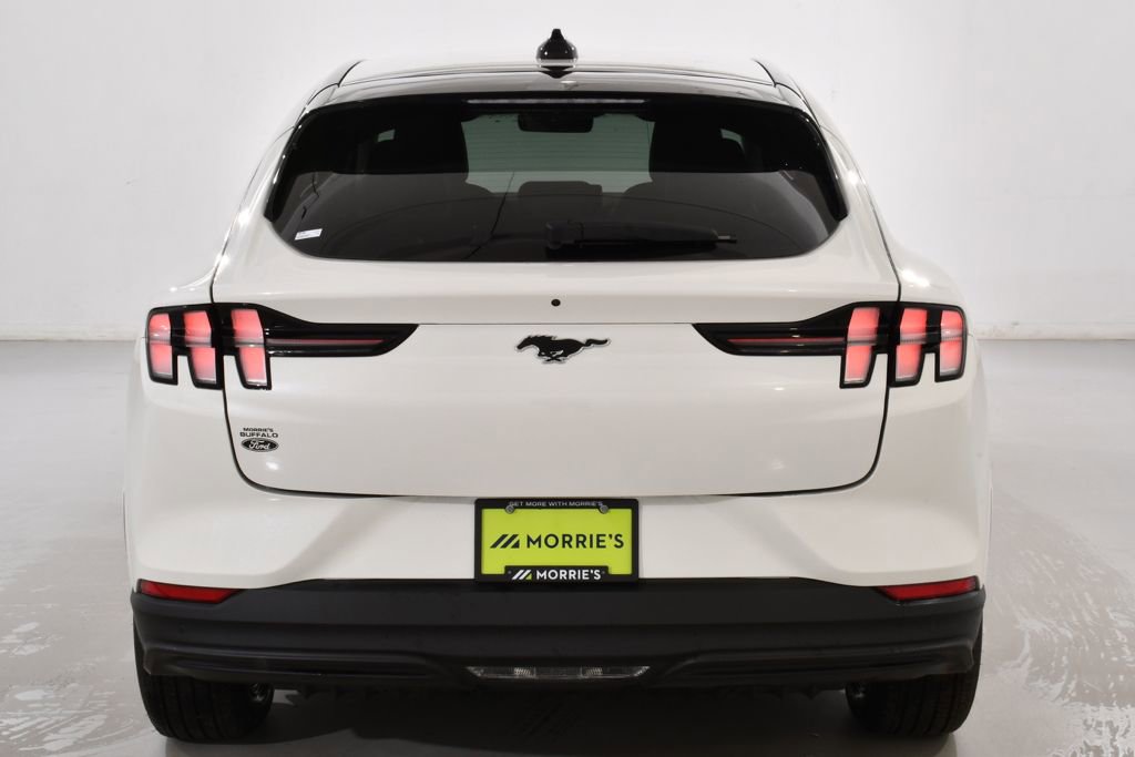 Used 2025 Ford Mustang Mach-E Premium w/ Interior Protection Package image 13