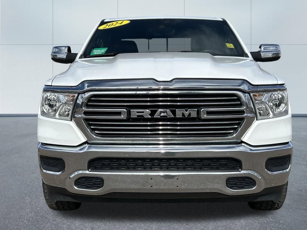 Used 2024 RAM 1500 Laramie image 3