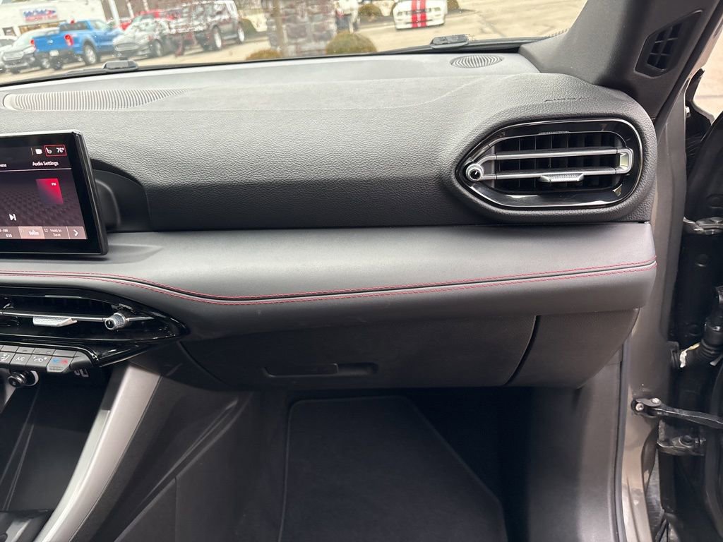 Used 2023 Dodge Hornet GT w/ GT Blacktop Package image 21