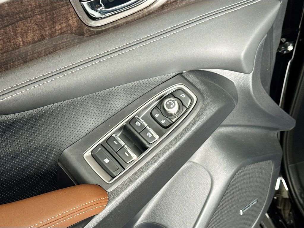 New 2026 Subaru Ascent Touring image 16