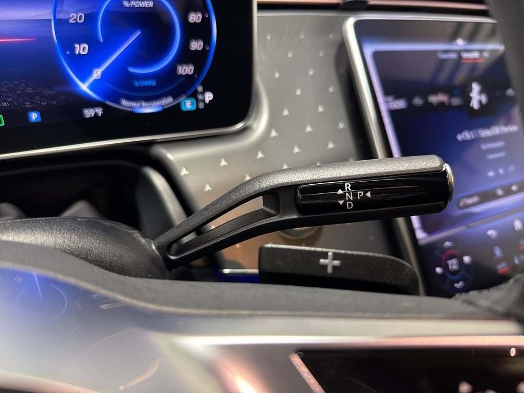 Used 2023 Mercedes-Benz EQE 350+ 4MATIC Sedan w/ Exclusive Trim Package image 30