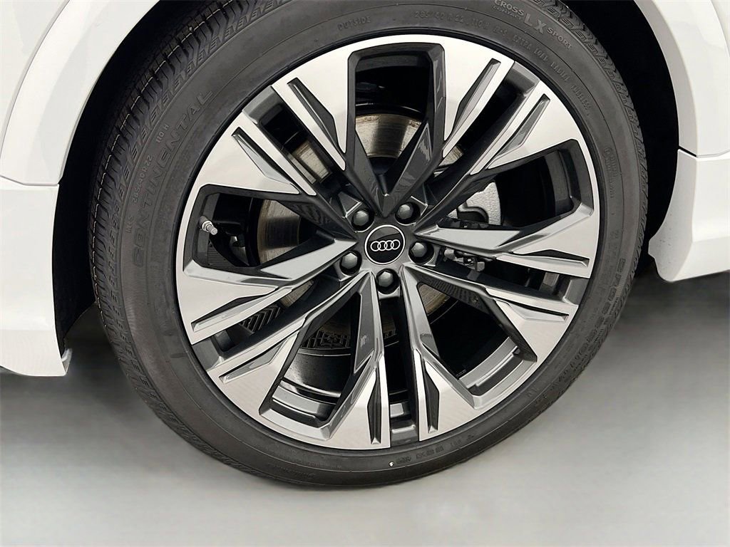 New 2026 Audi Q8 Premium Plus AWD/4WD image 31