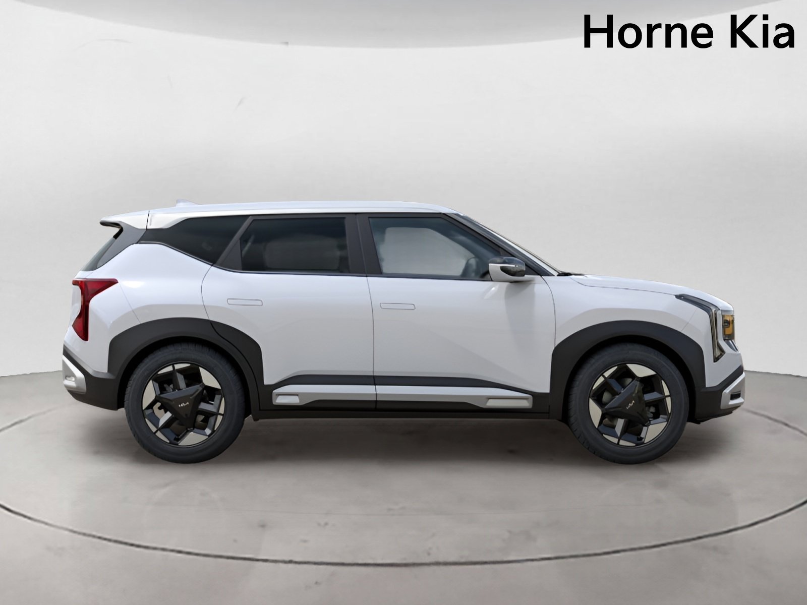 New 2027 Kia Seltos S FWD image 7