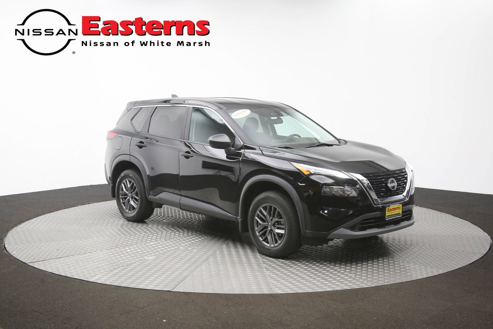 Used 2023 Nissan Rogue S AWD/4WD image 47