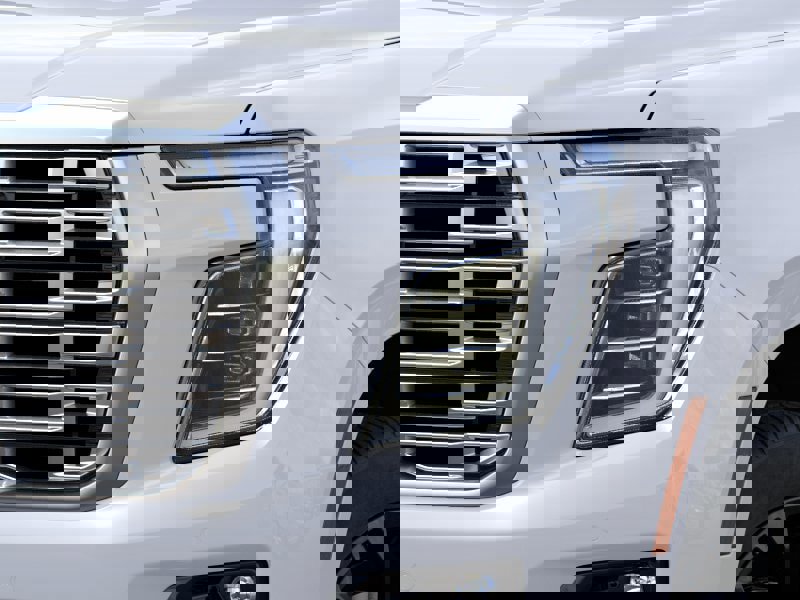 New 2026 GMC Yukon Denali image 10