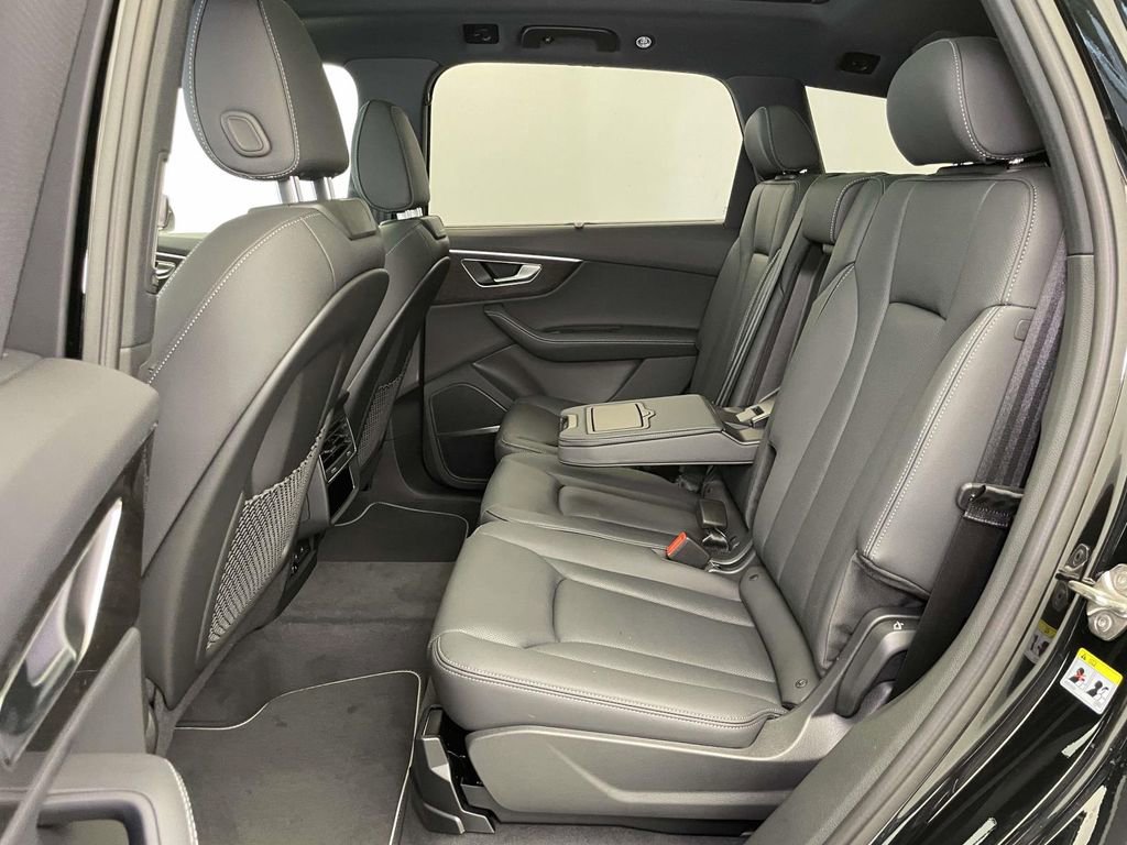 New 2026 Audi Q7 Premium Plus AWD/4WD image 19